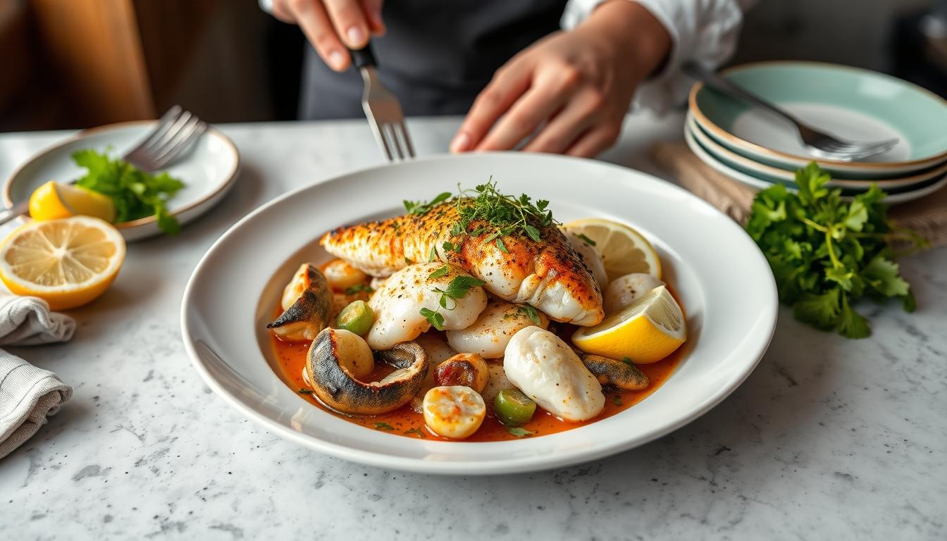 Healthy home cooking bowl